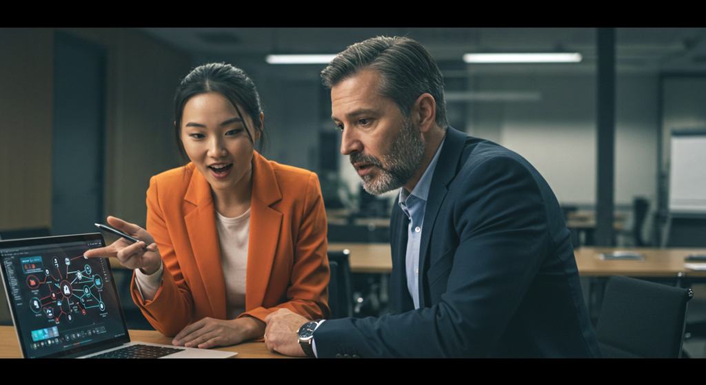 El Rol del Usuario en el Ecosistema Programático: Comportamiento y Experiencia