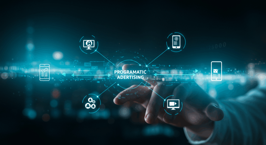 Publicidad Programática: La Revolución que Transforma el Marketing Digital