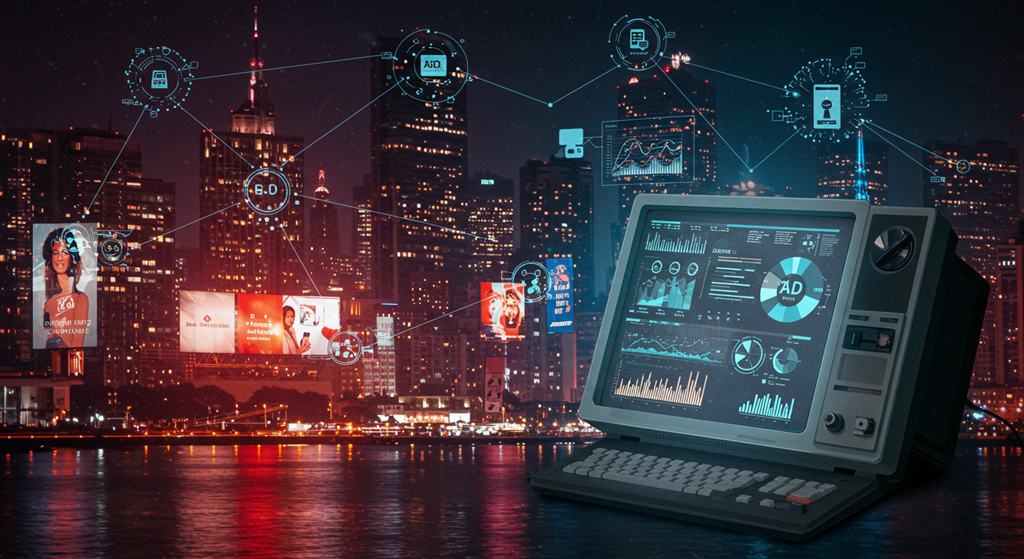 Tendencias Clave en Publicidad Programática: Hacia Dónde se Dirige la Industria