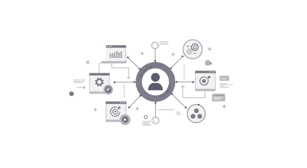 The Role of the User in the Programmatic Ecosystem- Behavior, Experience, and Relevance