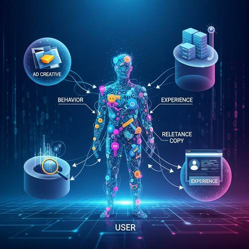 The Role of the User in the Programmatic Ecosystem- Behavior, Experience, and Relevance Copy